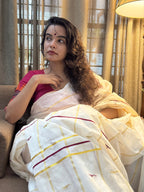 Kavya Saree 4