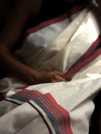 Chinmayi set mundu 5