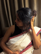 Chinmayi set mundu 3