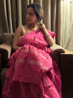 Nihara Saree 4