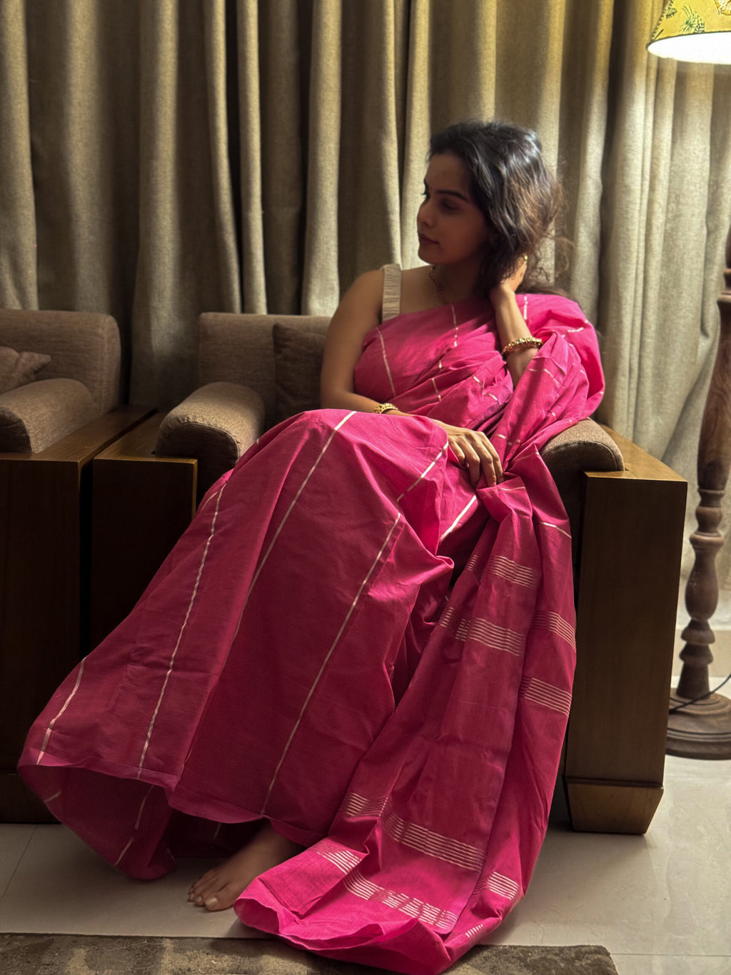 Nihara Saree 3