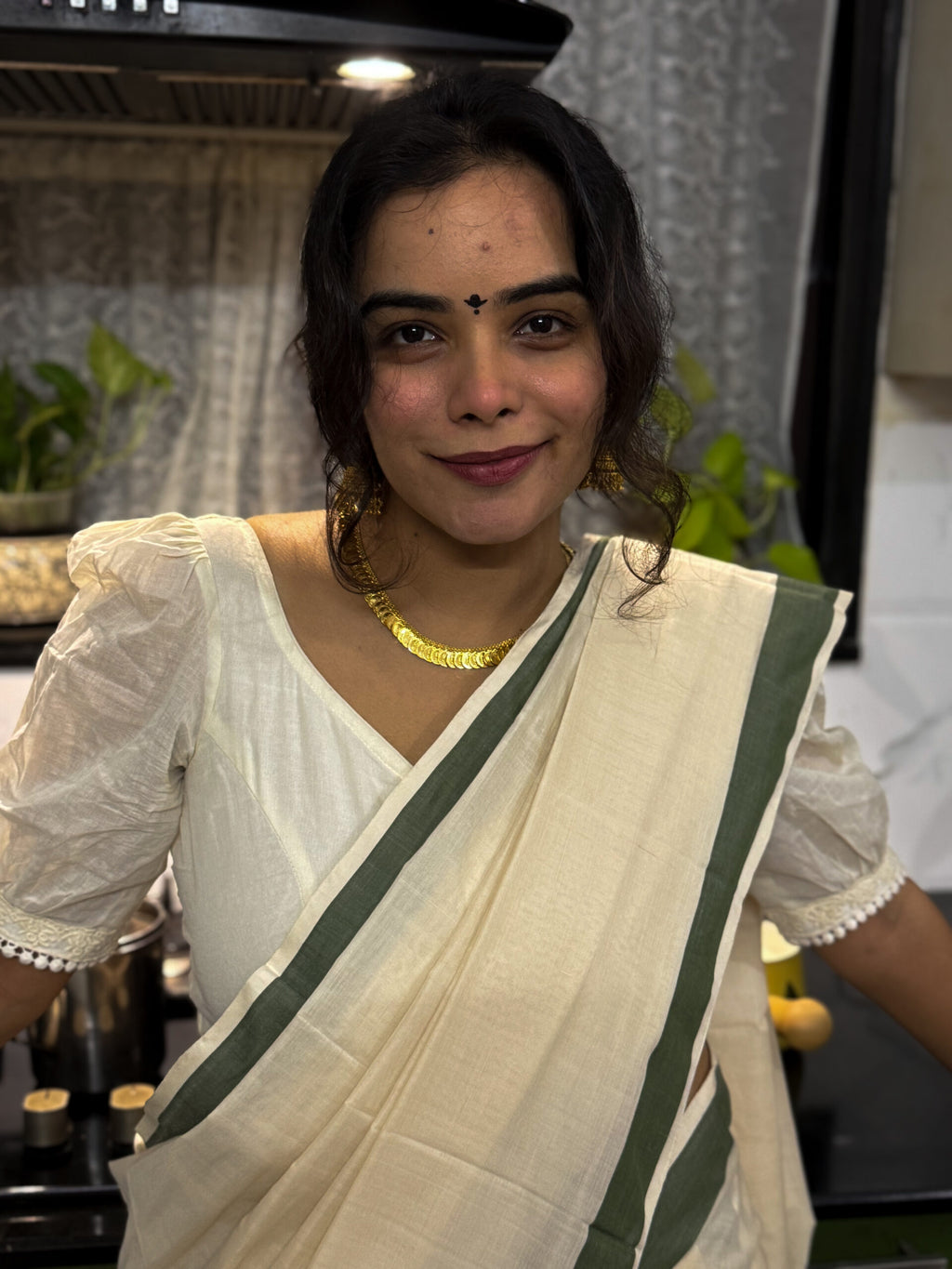 Himadri set Mundu 3