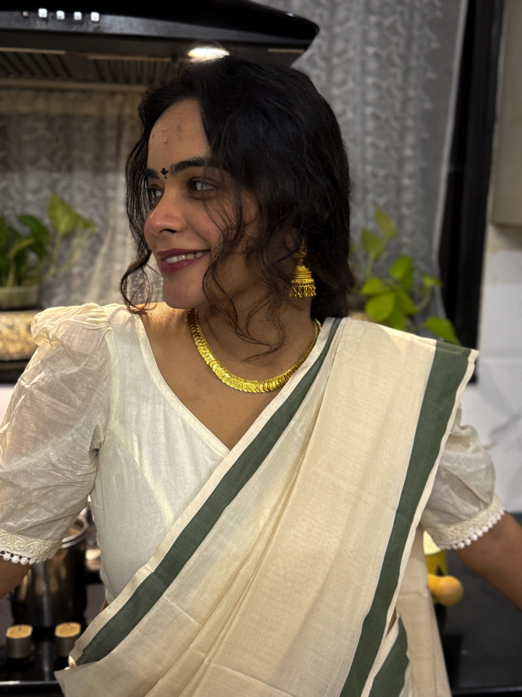 Himadri set Mundu 2