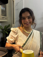 Himadri set Mundu