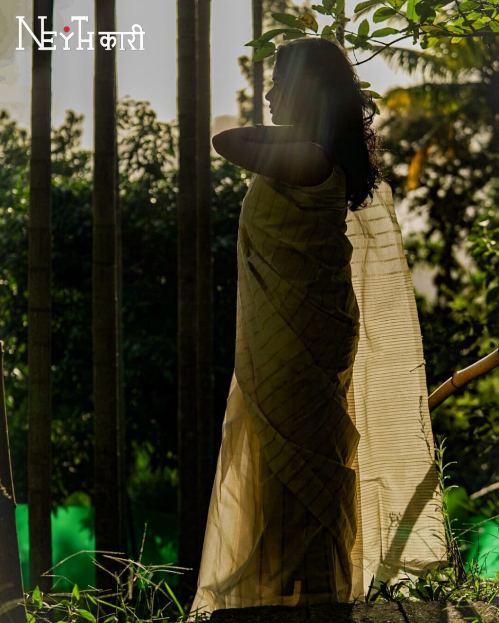 Onam Saree