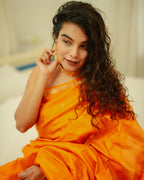 Margazhi Saree