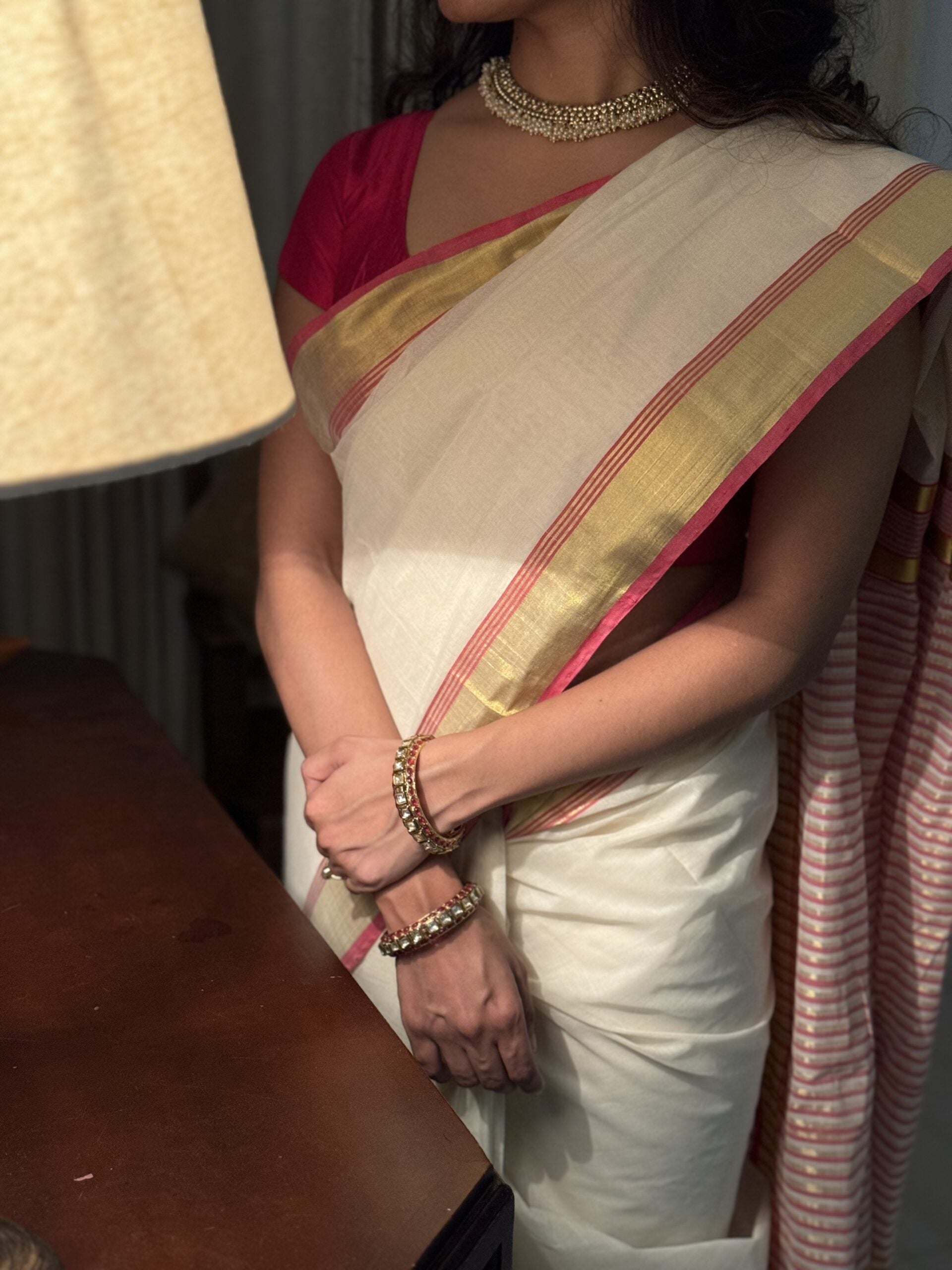 Manjari SAREE 3