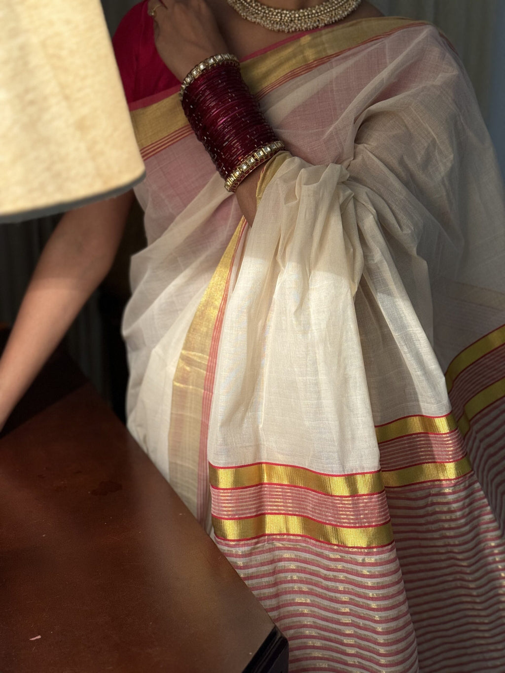 Manjari SAREE 5