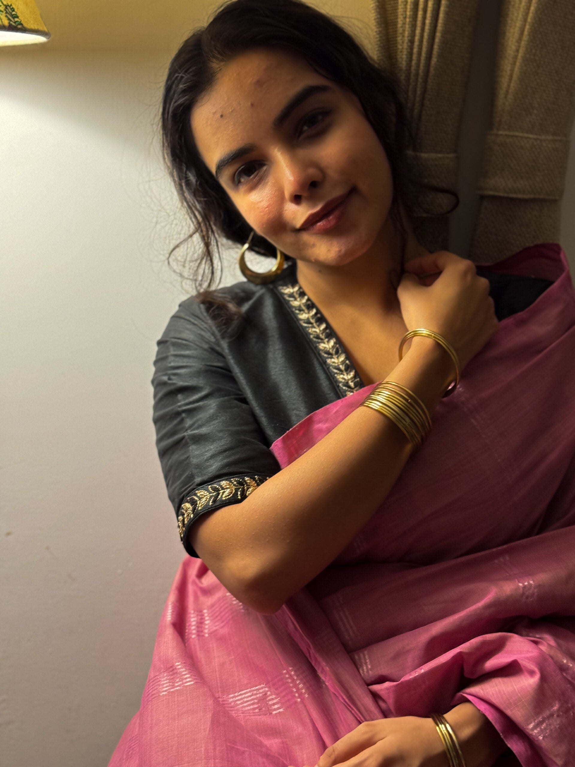 Naira Saree 5