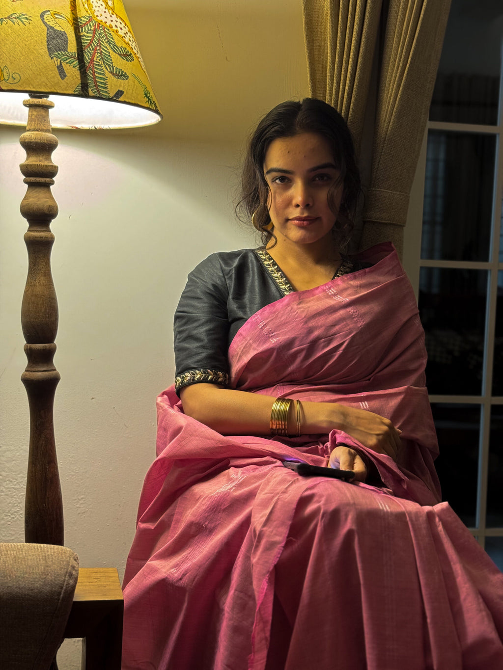 Naira Saree 7