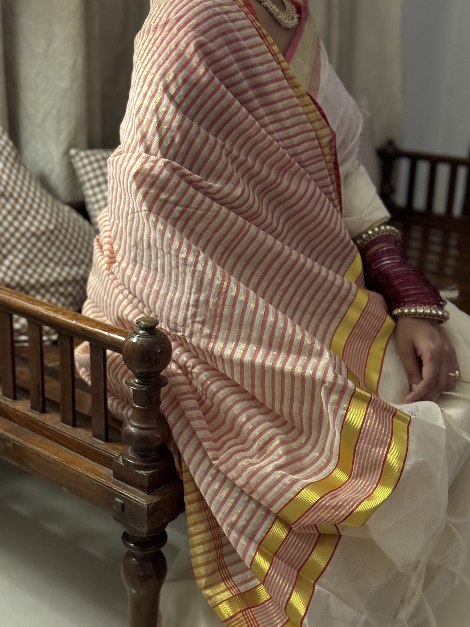 Manjari SAREE 7