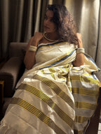 Madhumitha Saree 6
