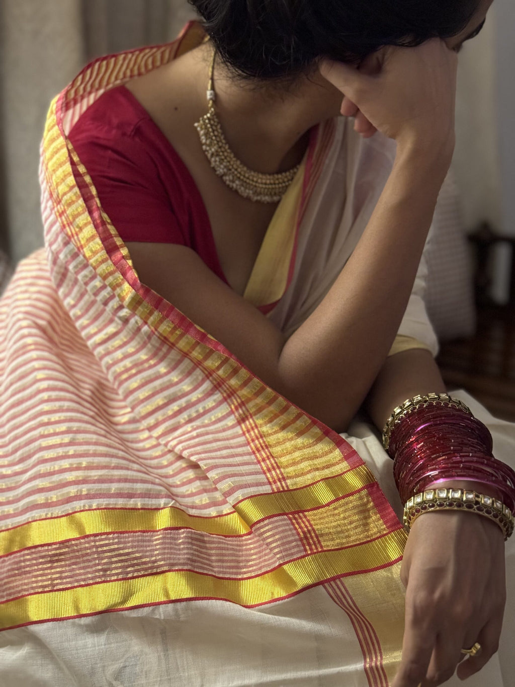 Manjari SAREE 8