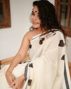 Narumughai Saree