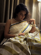 Madhumitha Saree 2