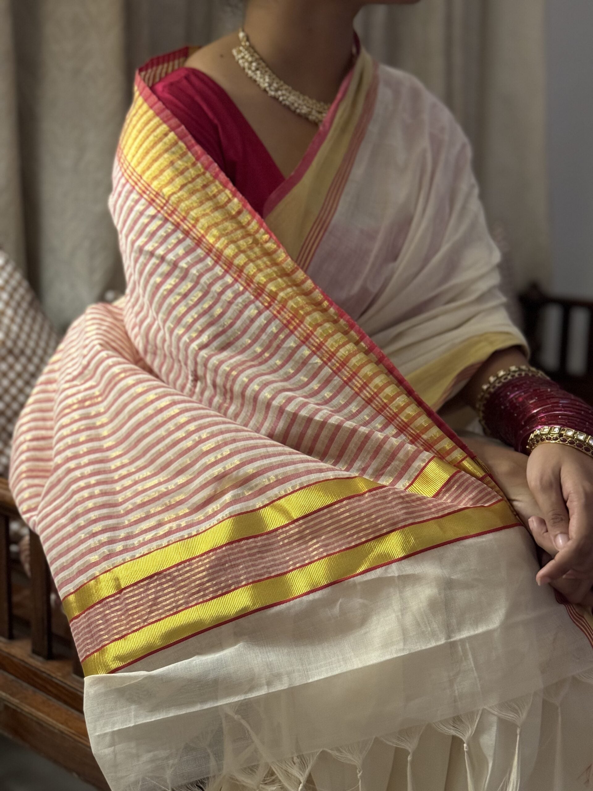 Manjari SAREE 9