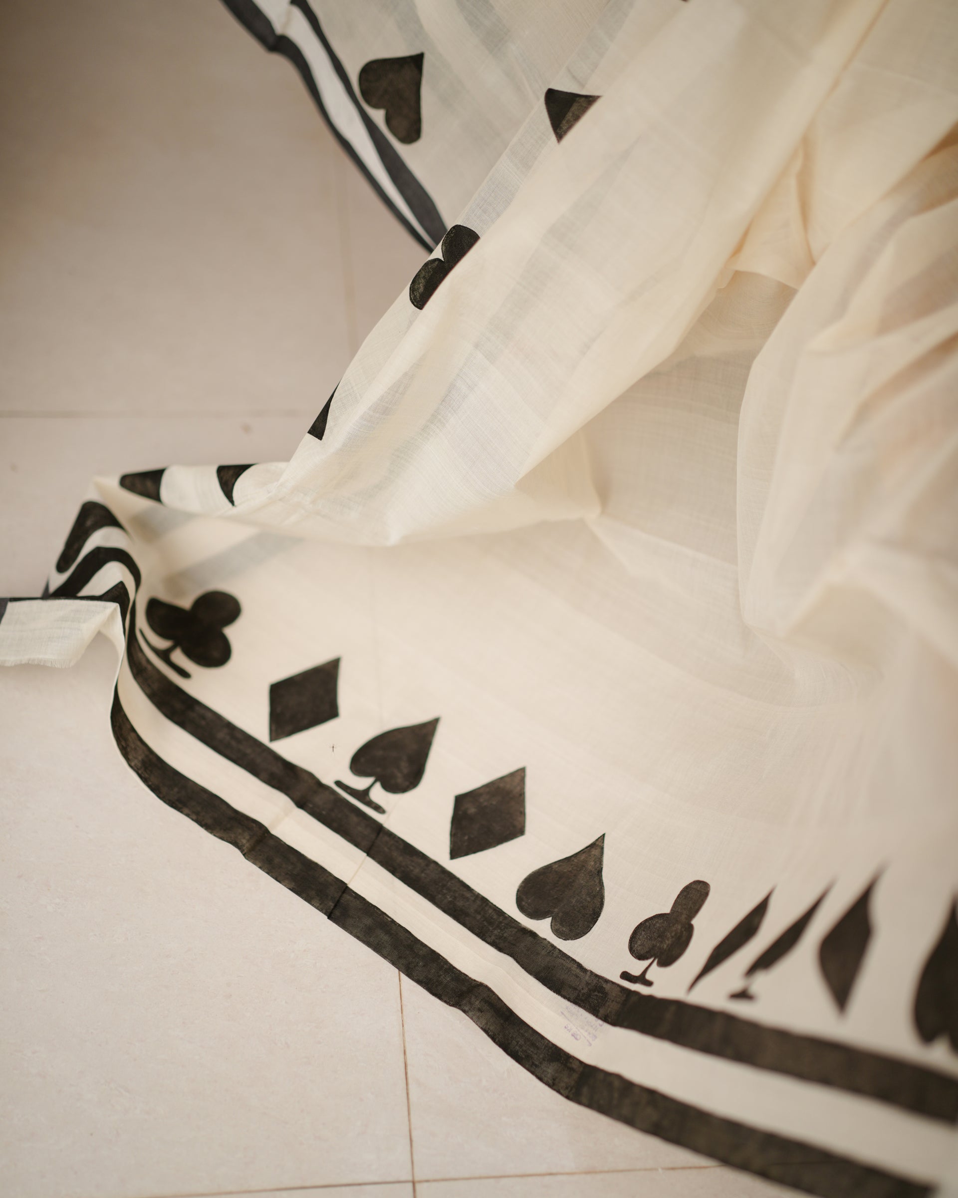 Narumughai Saree