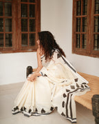 Narumughai Saree