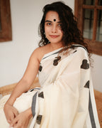 Narumughai Saree