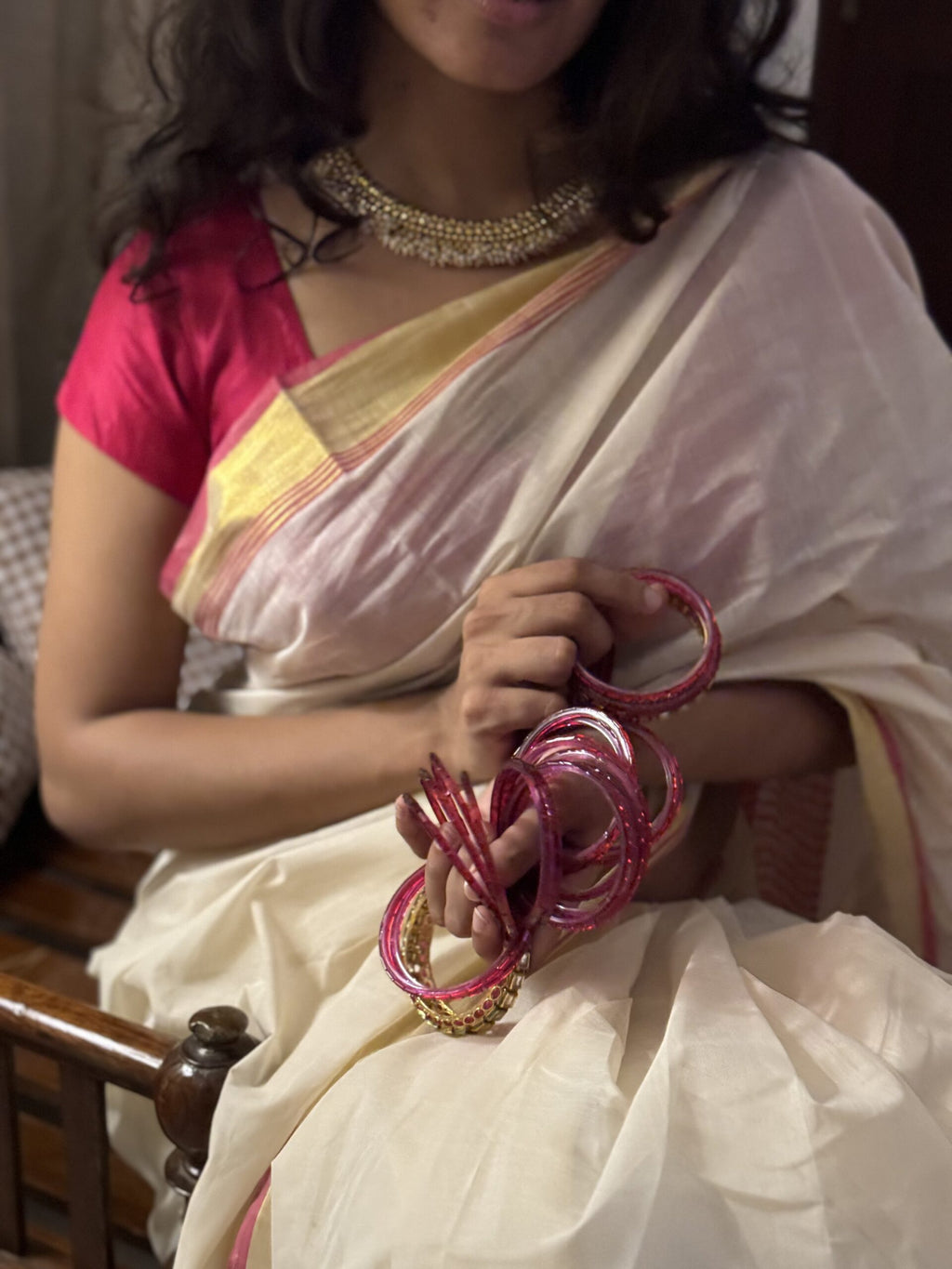 Manjari SAREE 10