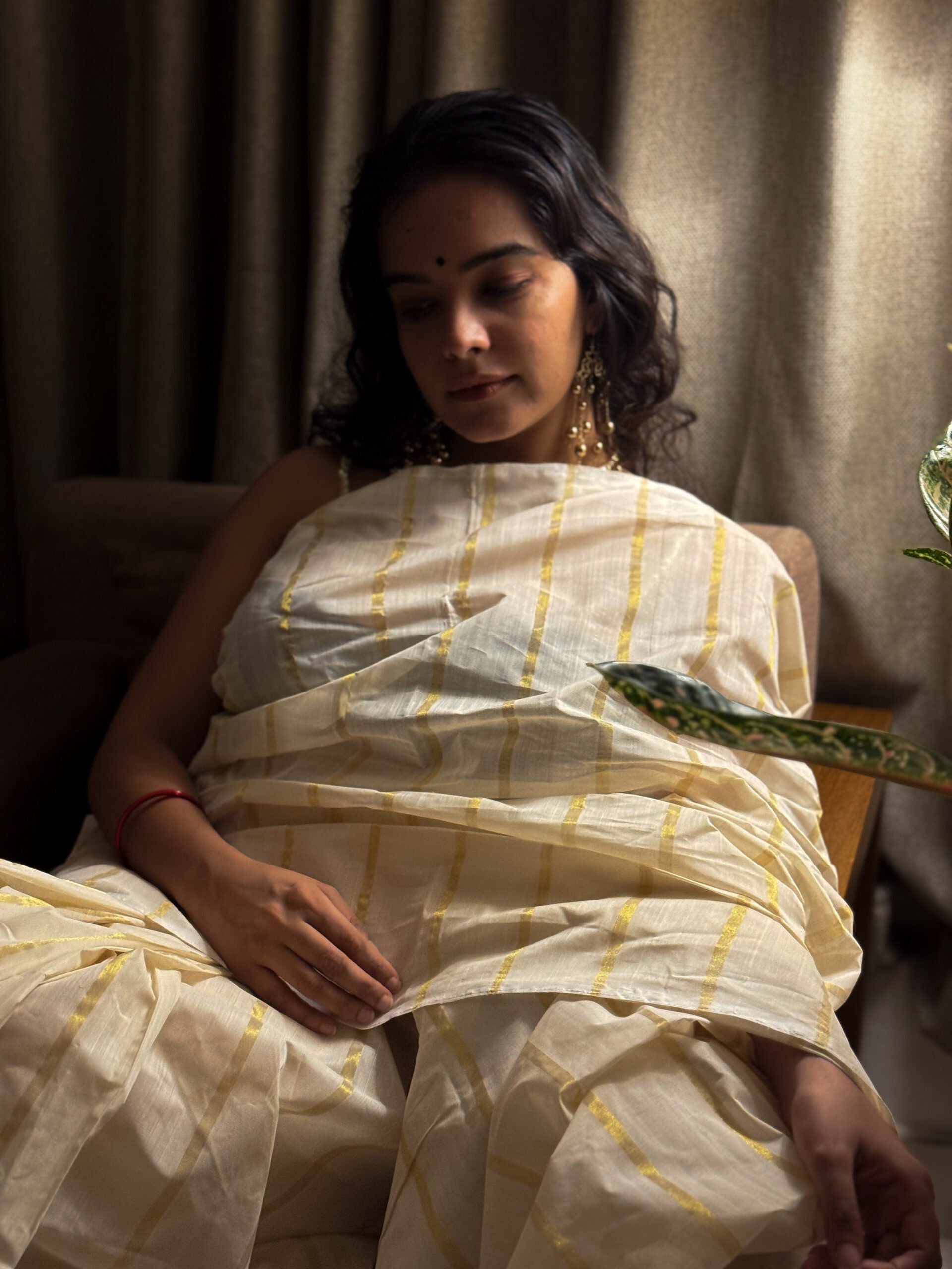 Mrinalini Saree 6