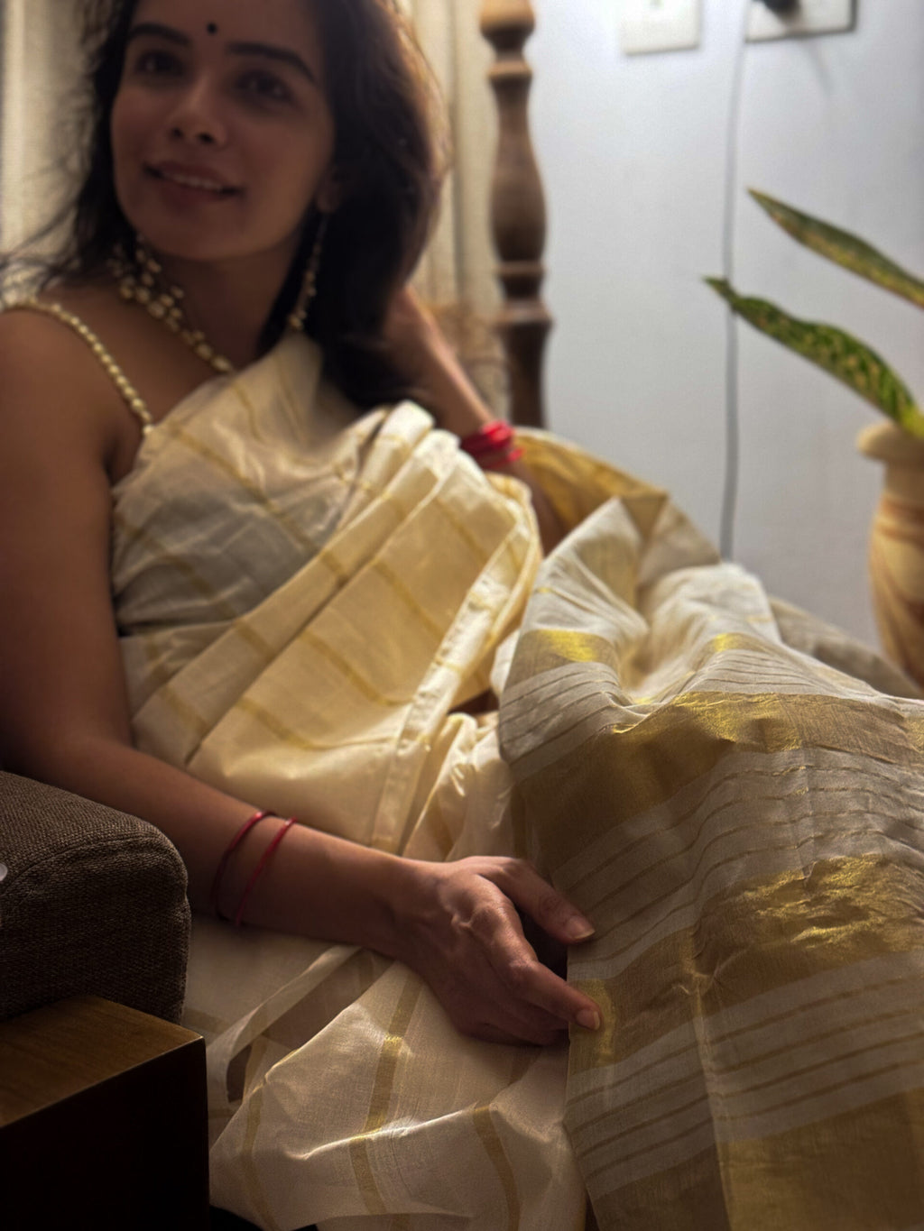 Mrinalini Saree 5