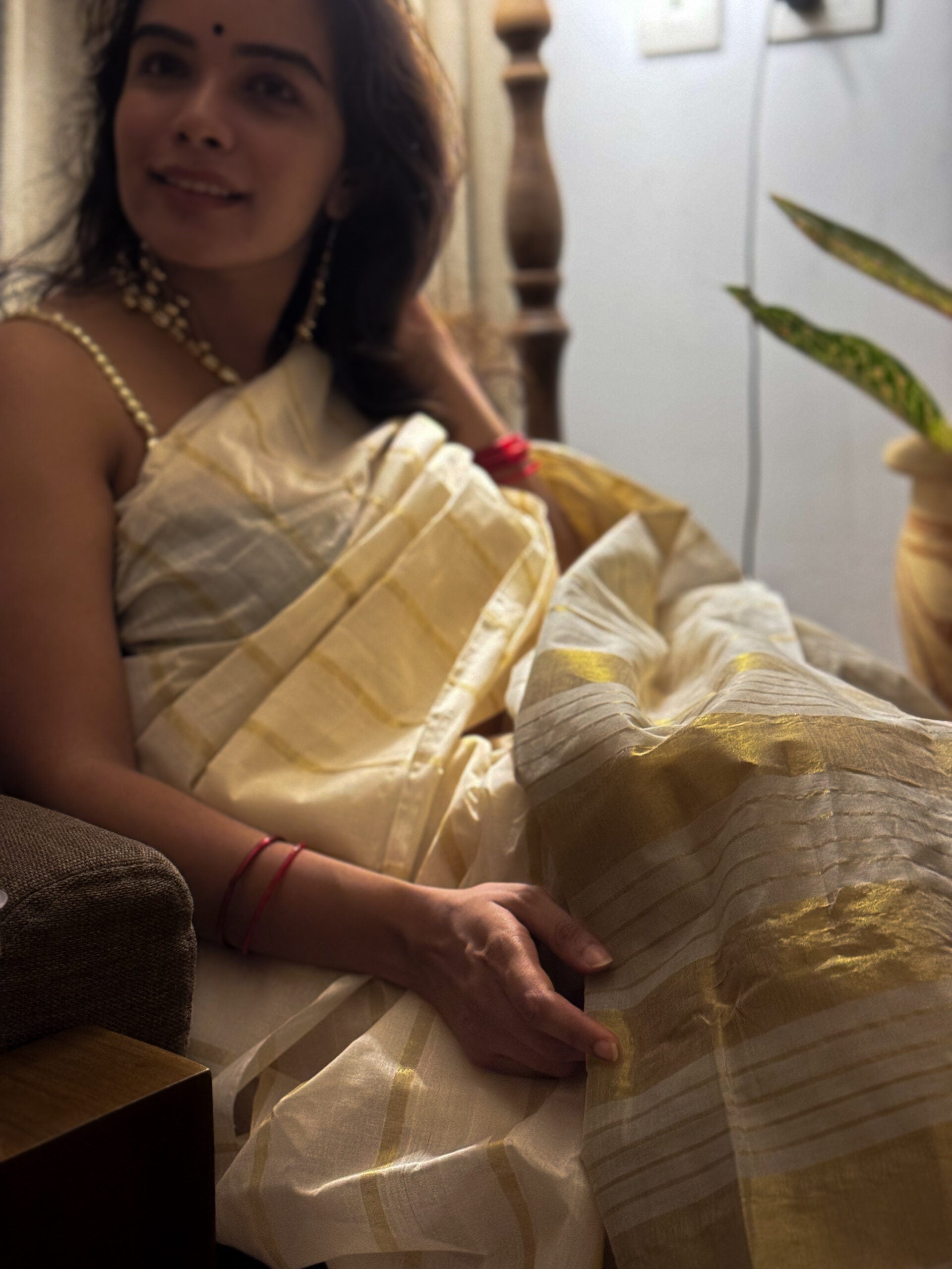 Mrinalini Saree 5