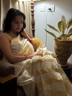 Mrinalini Saree