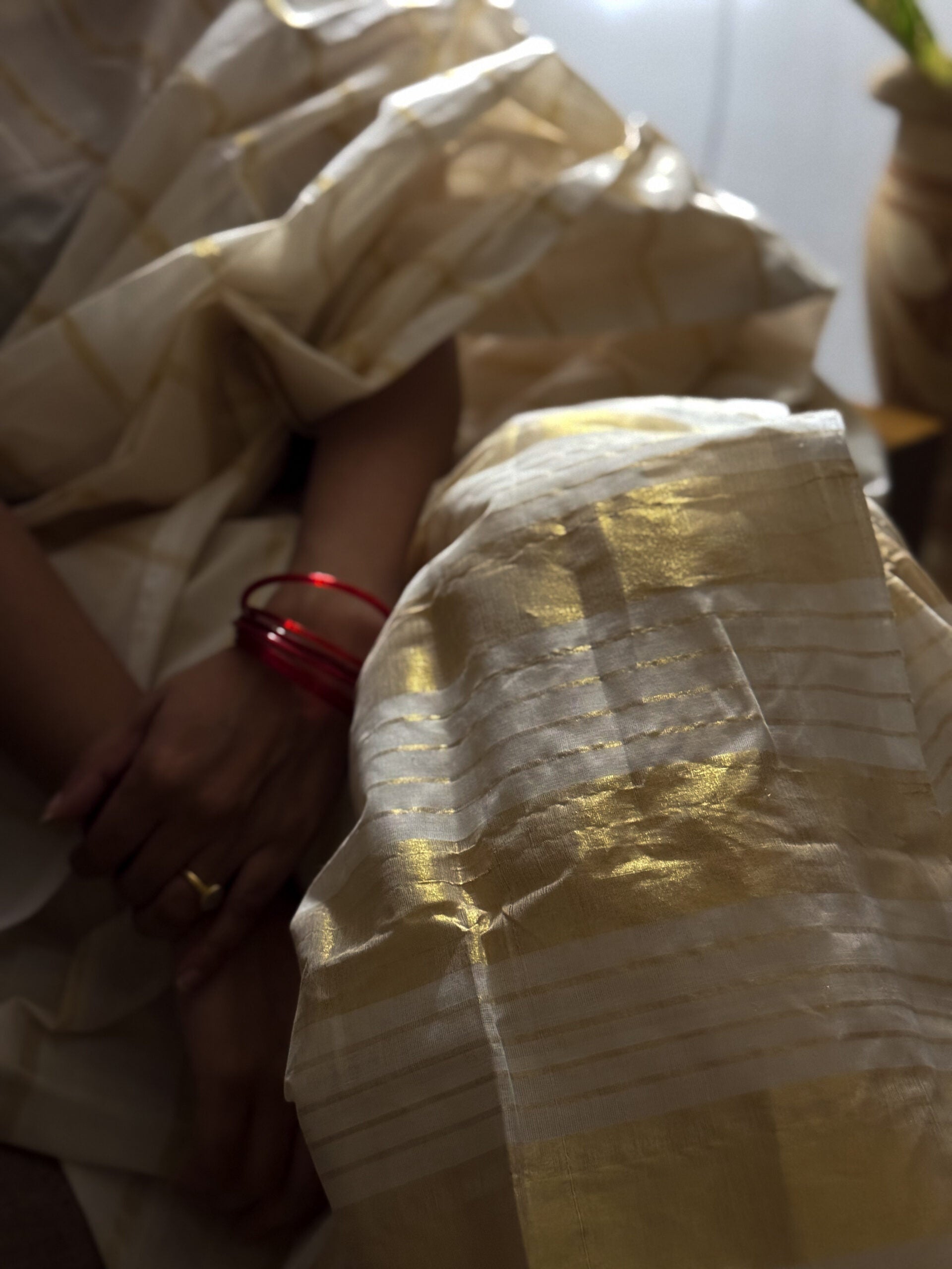 Mrinalini Saree 7