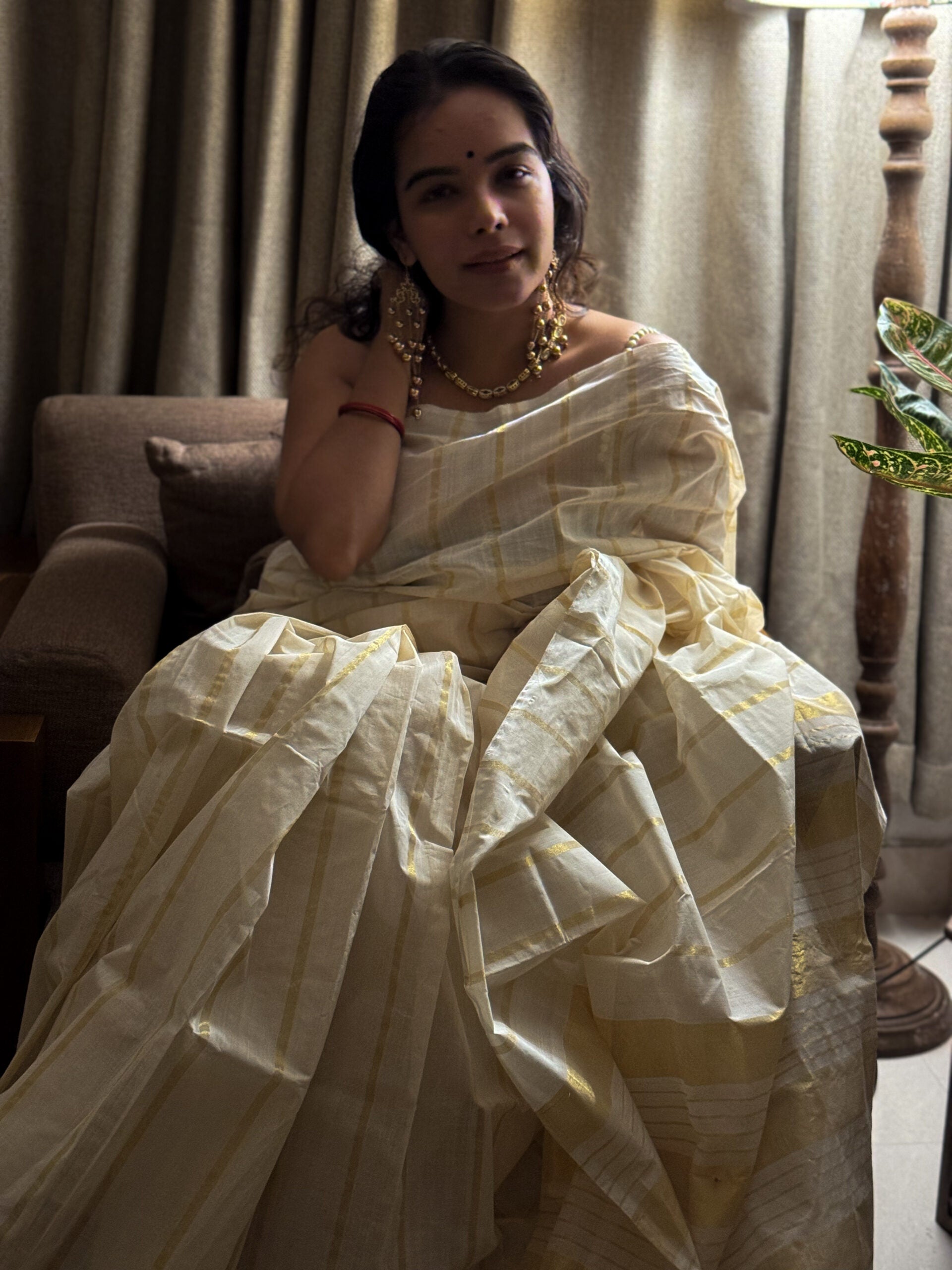 Mrinalini Saree 2