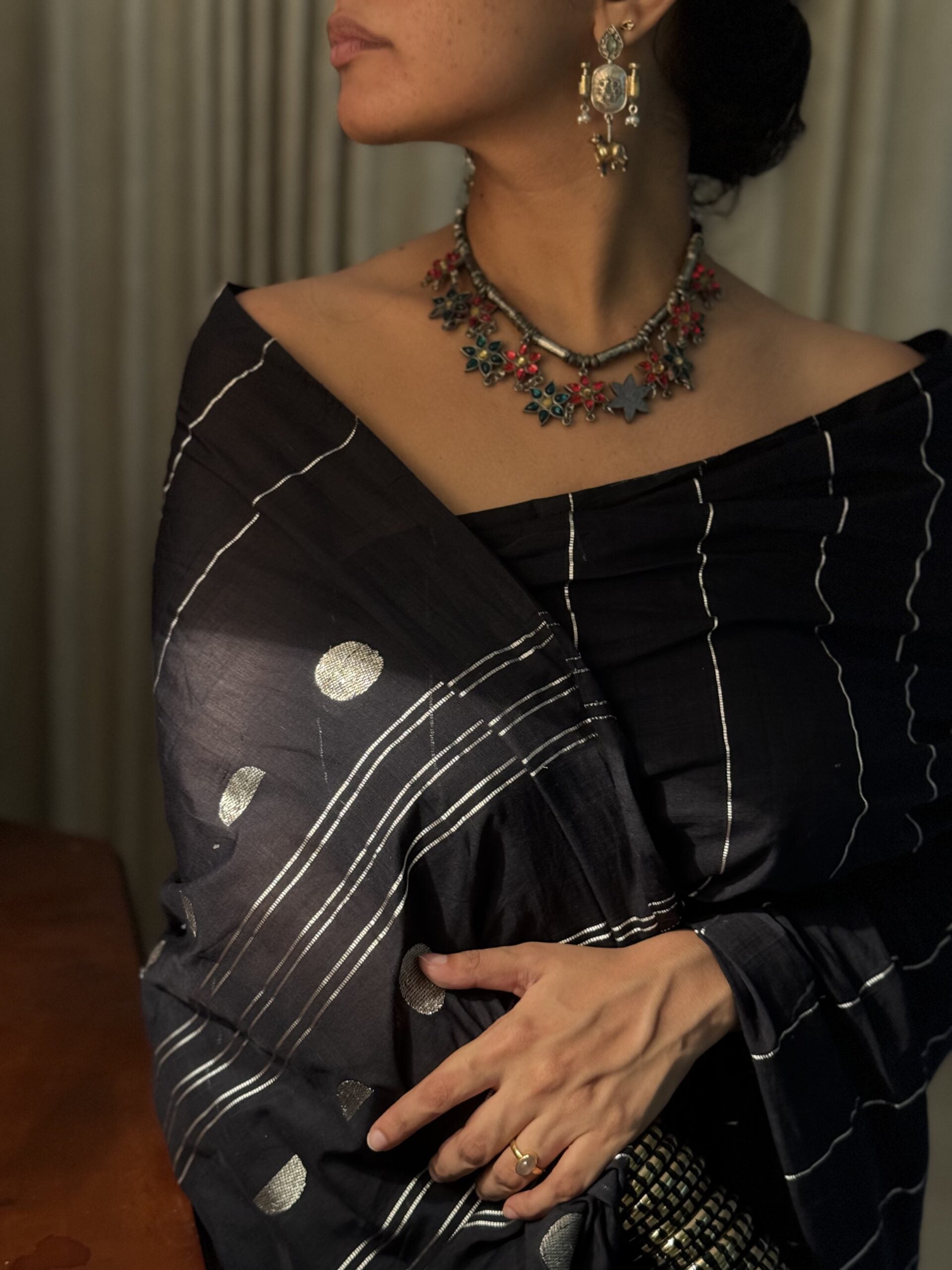 ANJANAM SAREE