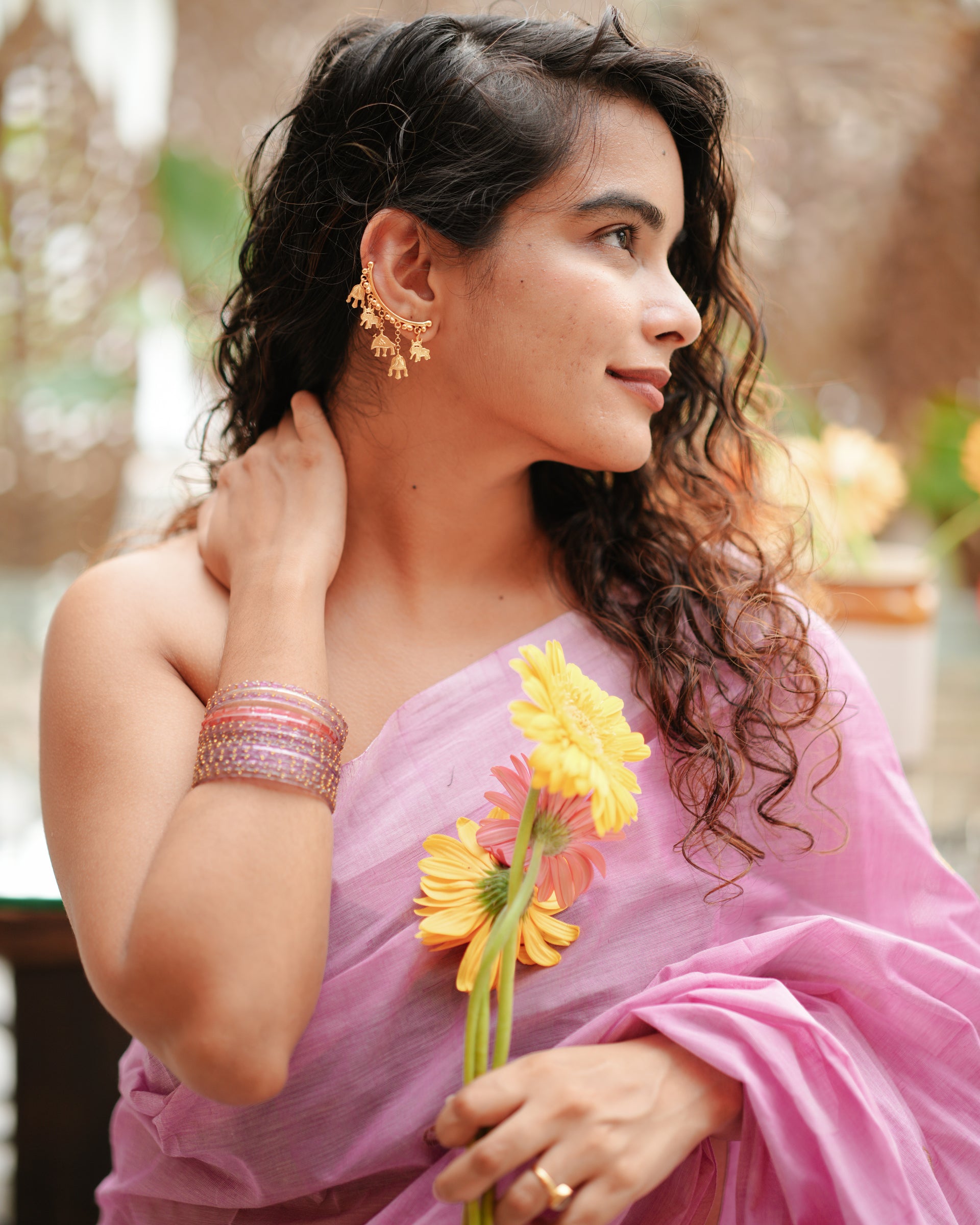 Padamasree Saree