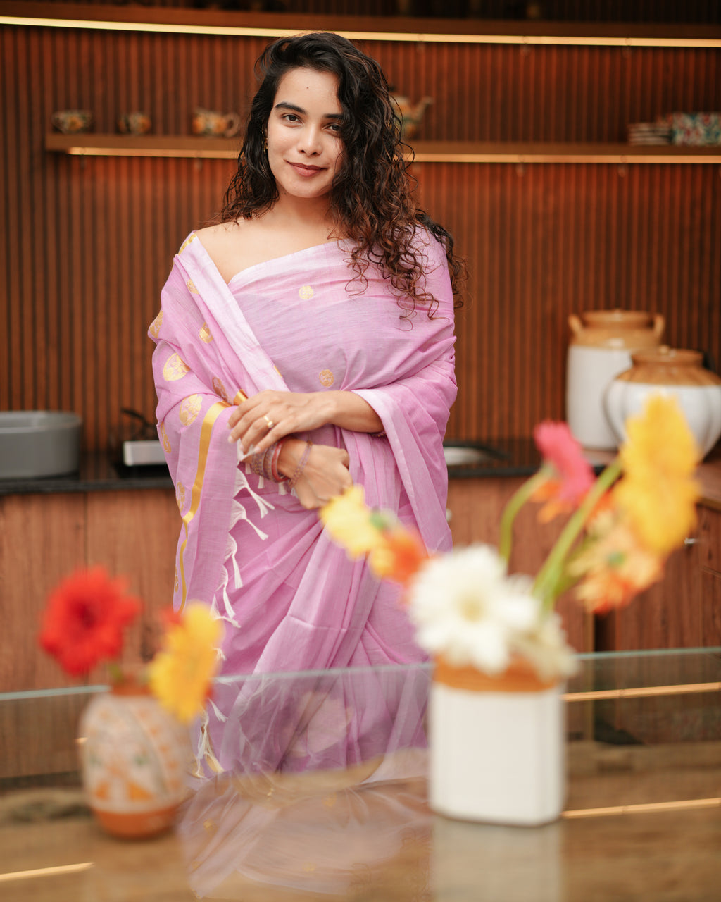Padamasree Saree