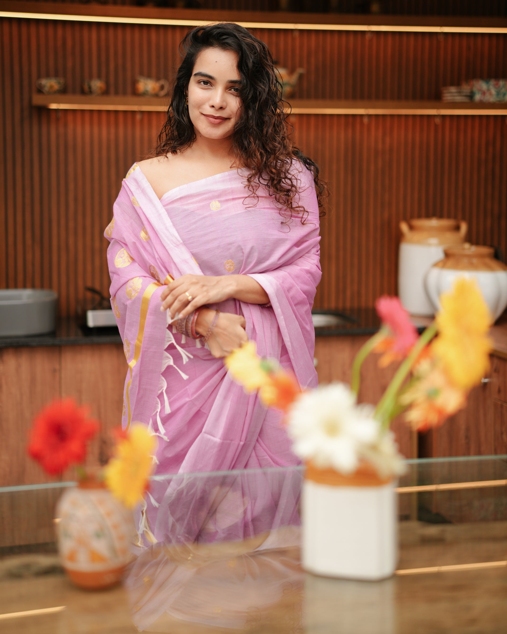 Padamasree Saree