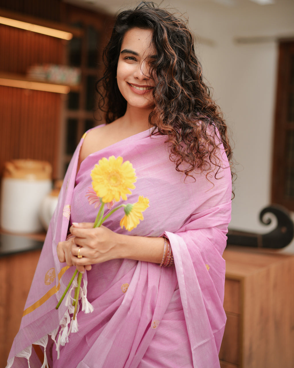 Padamasree Saree