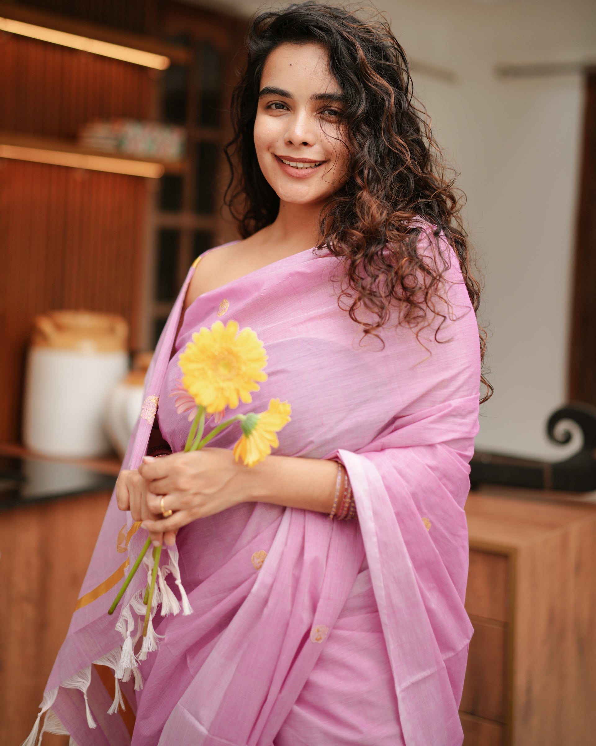 Padamasree Saree