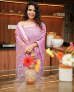 Padamasree Saree