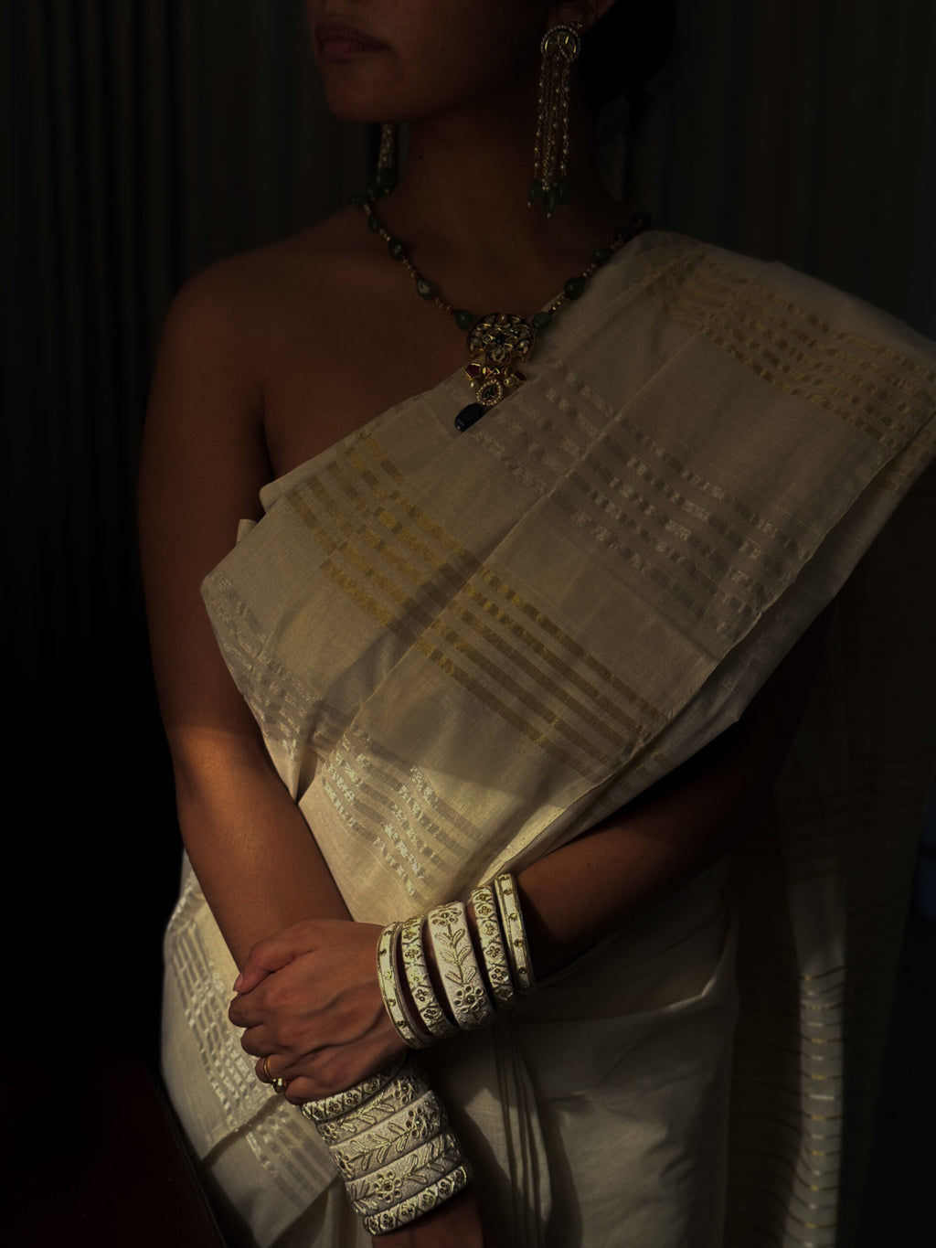 KANJANAM SAREE 7