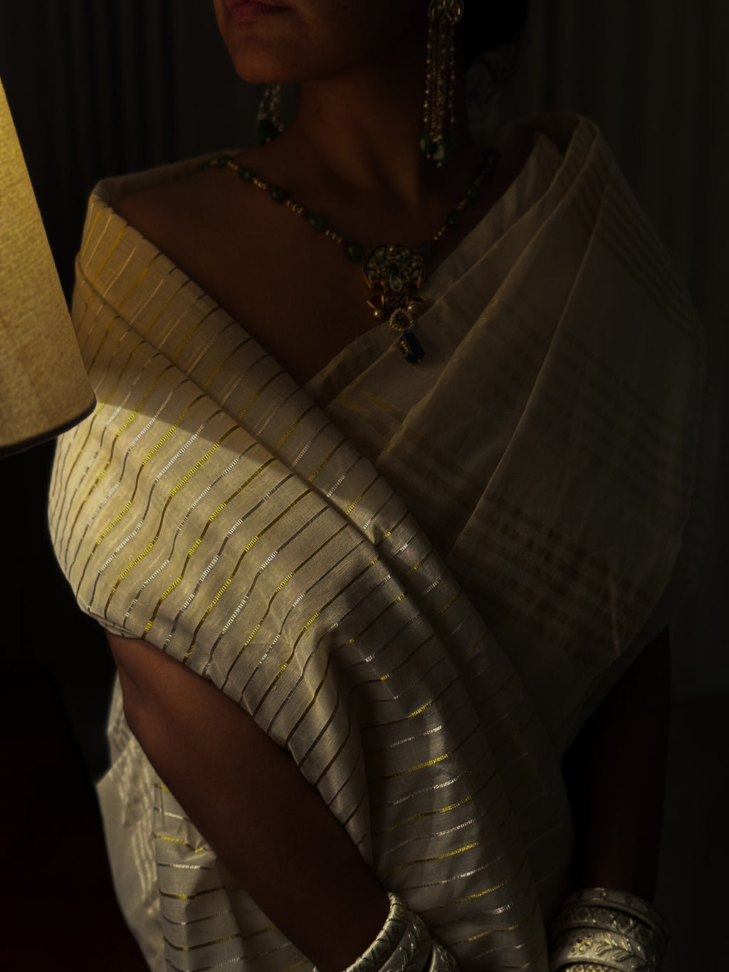 KANJANAM SAREE 6