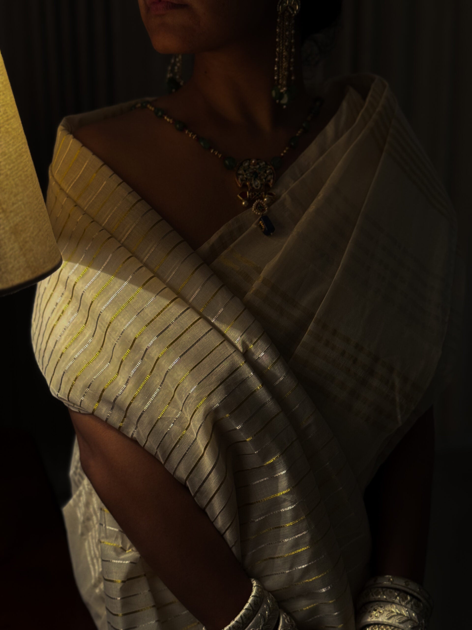 KANJANAM SAREE 6