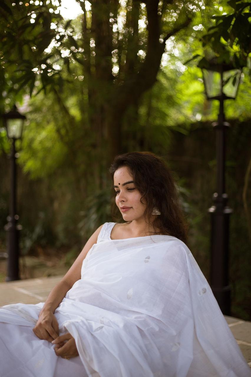 Anaswara Saree 6