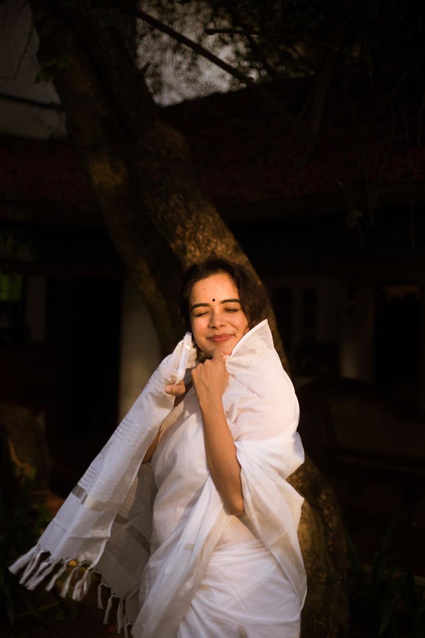 Anaswara Saree 13