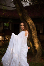 Anaswara Saree 4