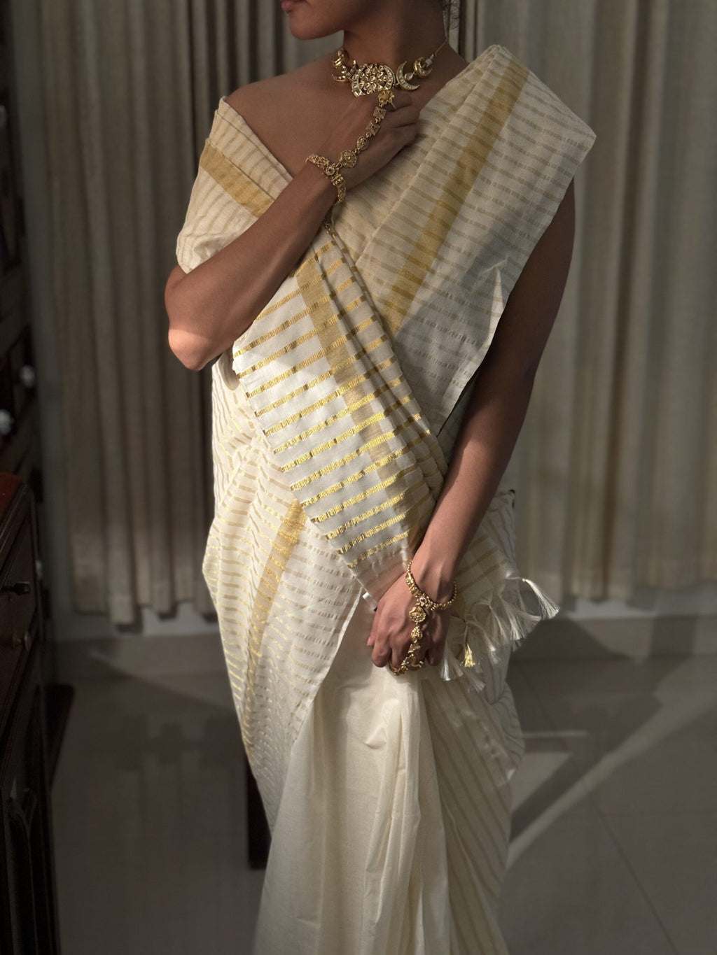 MAYOOKHA SAREE 5