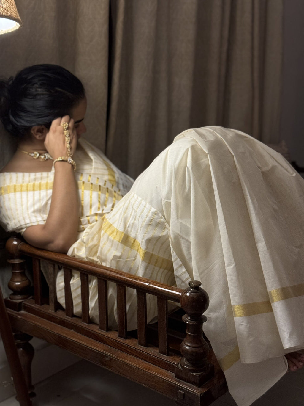 MAYOOKHA SAREE 6