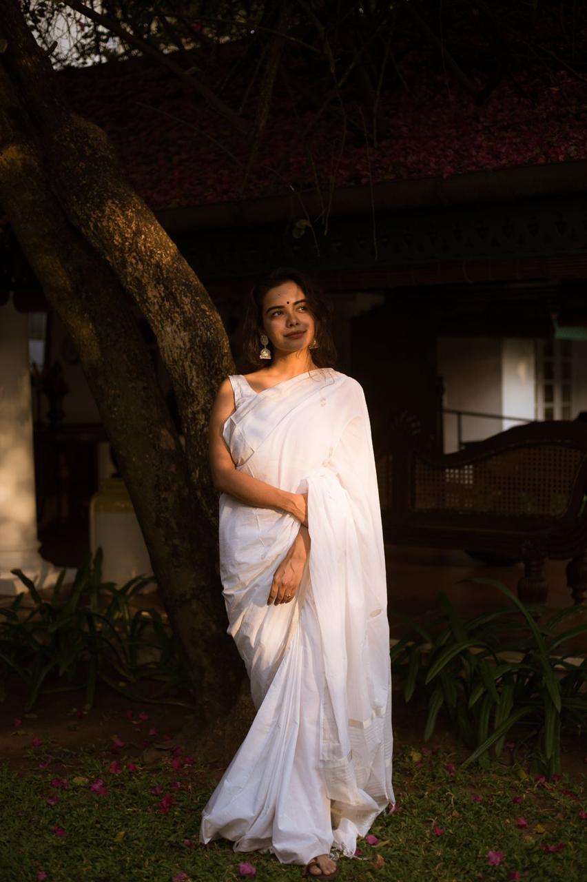 Anaswara Saree 7