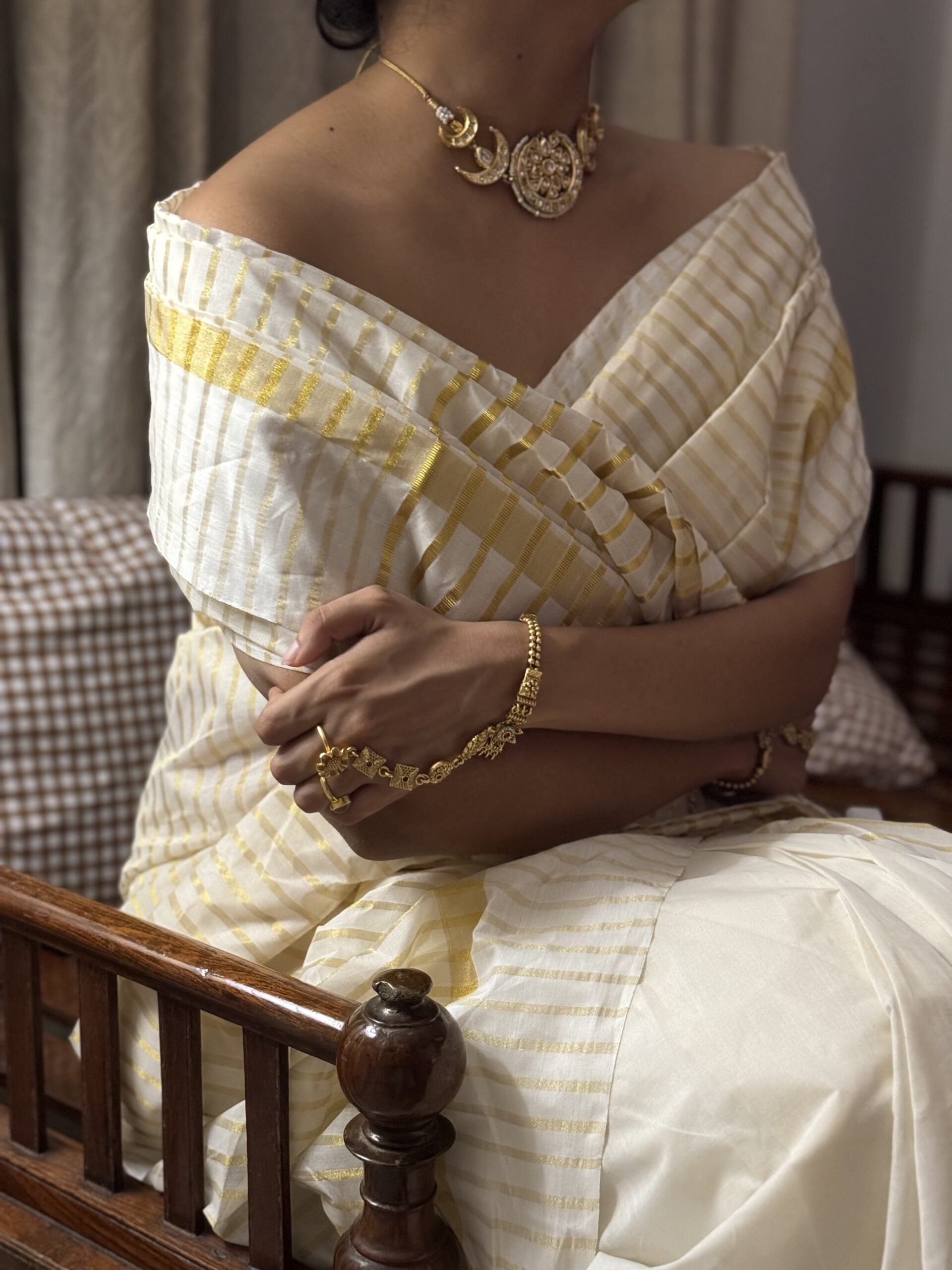 MAYOOKHA SAREE 7