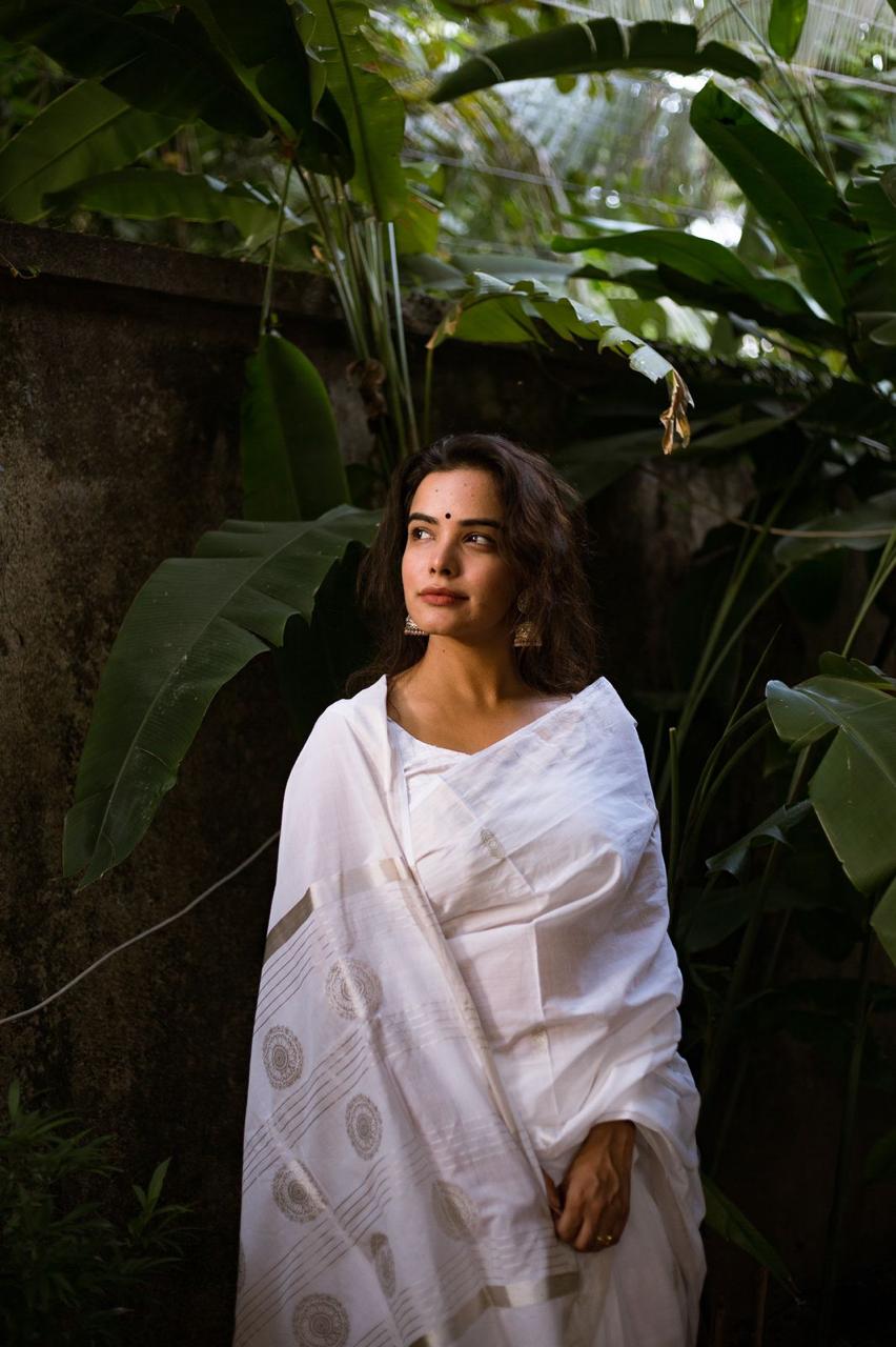 Anaswara Saree 18
