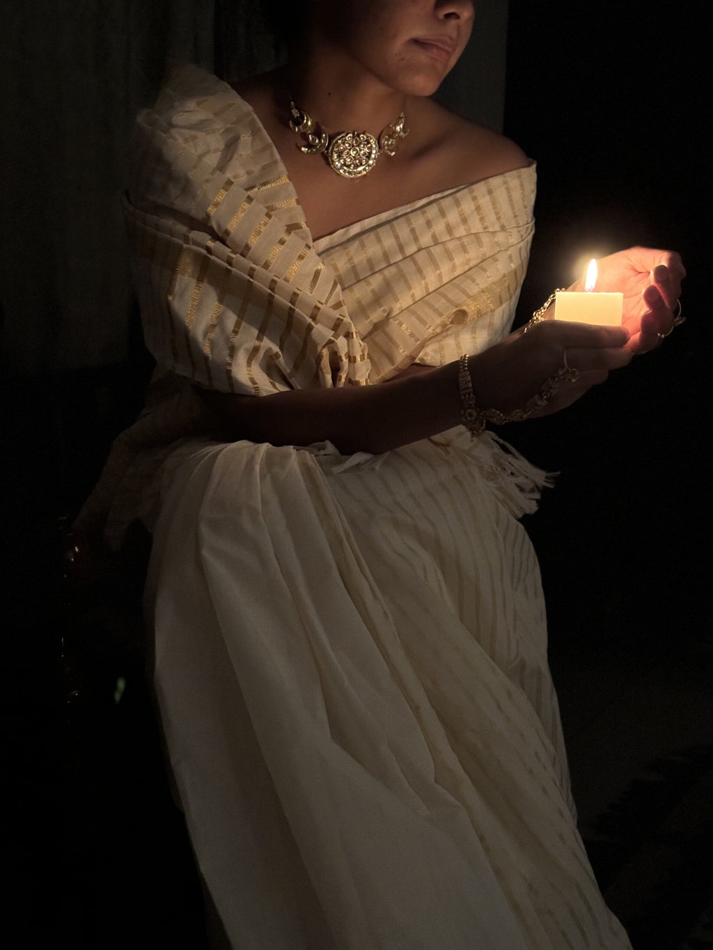 MAYOOKHA SAREE 9