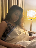 Indulekha set mundu 7